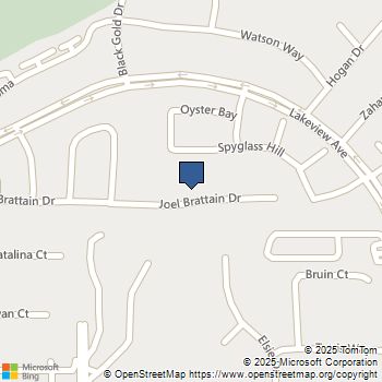 18211 Joel Brattain Yorba Linda, CA MLS# TR25241840