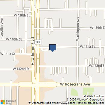 4370 W 141 Street Hawthorne, CA MLS# SR25093373