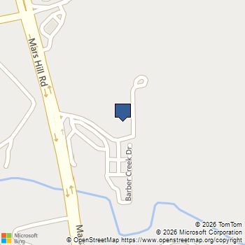 1091 Barber Creek Drive Watkinsville, GA MLS# 7735780