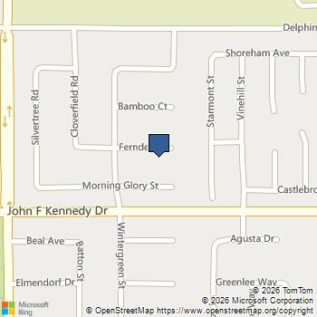 24711 Ferndell Moreno Valley, CA MLS# IG26125613