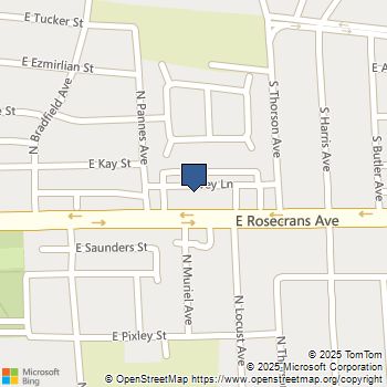 11 Lilac Lane Compton, CA MLS# SR25133954