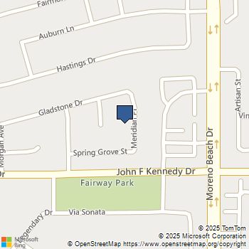 14933 Meridian Place Moreno Valley, CA MLS# SW25241980