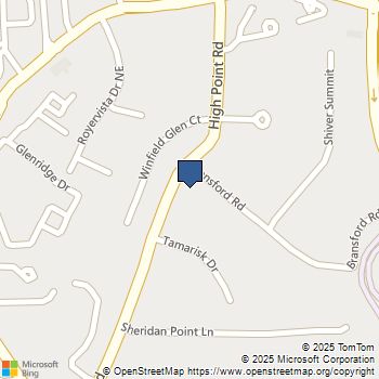 5435 High Point Road Atlanta, GA MLS# 10643037