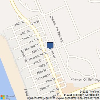 4113 Crest Drive Manhattan Beach, CA MLS# 25596453