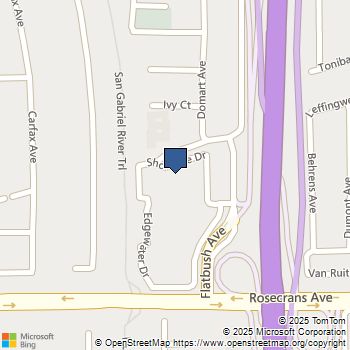 13936 Edgewater Drive 122 Norwalk, CA MLS# RS25171695