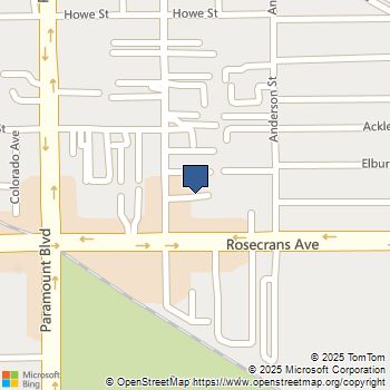 14134 Orizaba Avenue Paramount, CA MLS# P122947