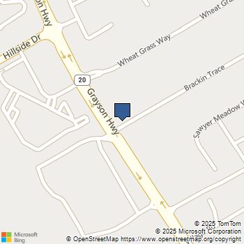 495 BRACKIN Trace Grayson, GA MLS# 7661385