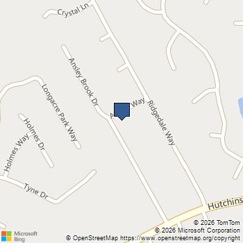 2692 Ansley Way Lawrenceville, GA MLS# 10830622