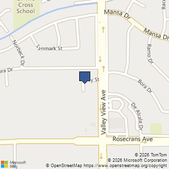 14130 Bay La Mirada, CA MLS# PW25282350