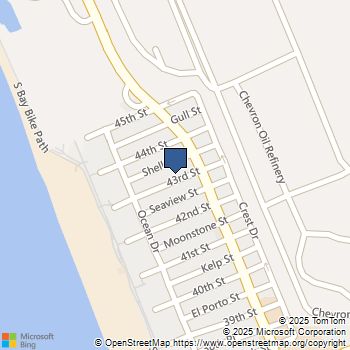 217 43rd Street Manhattan Beach, CA MLS# PW25126350