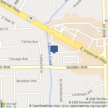 2425 Villena Way Placentia, CA MLS# TR25254803