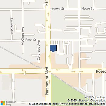 14128 Paramount Blvd Paramount, CA MLS# DW25132564