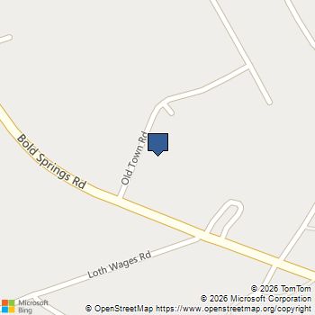 95 Old Town Road Monroe, GA MLS# 10736735