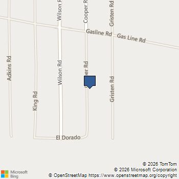 19790 Cooper Road North Palm Springs, CA MLS# DW25031623