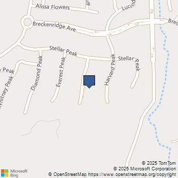 470 Princeton Peak Beaumont, CA MLS# CV25251038