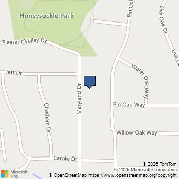 3847 Maryland Drive Doraville, GA MLS# 7698432