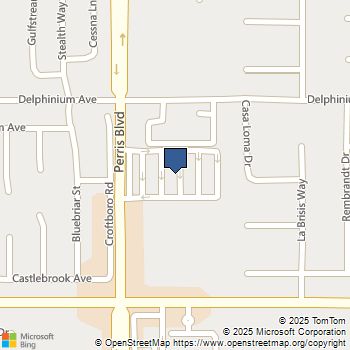 14890 Perris Boulevard Moreno Valley, CA MLS# IV23141650