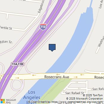 3 Rosecrans Avenue Paramount, CA MLS# DW25218418