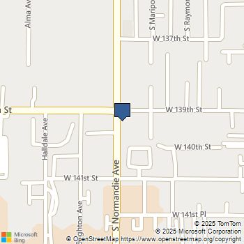 1364 W 139th B Gardena, CA MLS# IN25252988