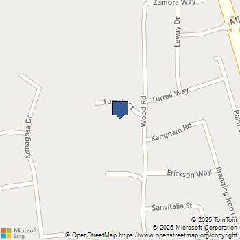 14787 Wood Road Riverside, CA MLS# SW24049522