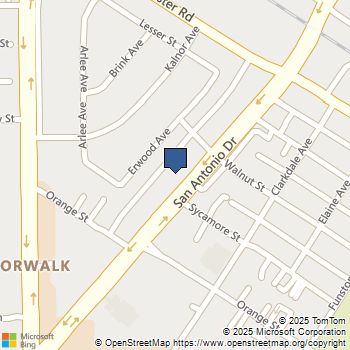 13823 San Antonio Drive Norwalk, CA MLS# SB25191298