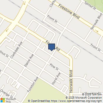 13809 Funston Avenue Norwalk, CA MLS# PW25127690