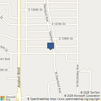 13825 Stanford Avenue Los Angeles, CA MLS# PW25177367