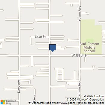 3655 W 139th Street Hawthorne, CA MLS# OC25084599