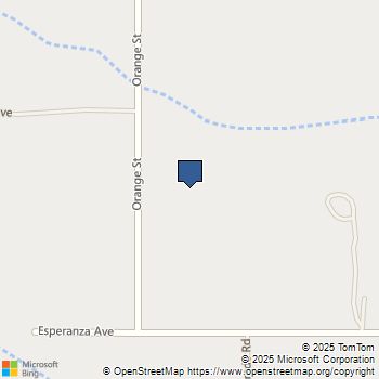 0 corner of Dolores & Orange Cabazon, CA MLS# EV22174483