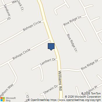 5271 Williams Road A1 Norcross, GA MLS# 10679208