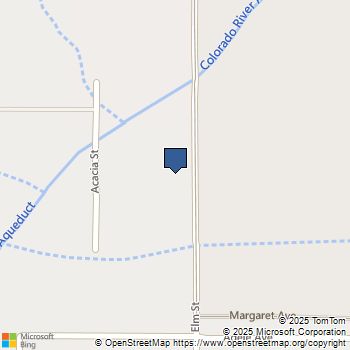 0 Elm st Cabazon, CA MLS# EV24150196