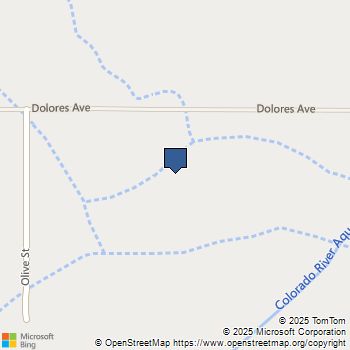 0 Delores Avenue Cabazon, CA MLS# HD25067448