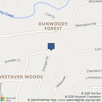 3914 Granger Drive Atlanta, GA MLS# 10755035