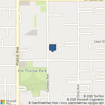 13768 Cordary Hawthorne, CA MLS# SB25268741