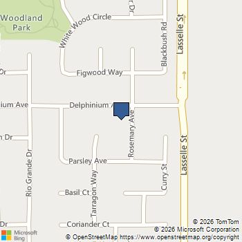 14773 Rosemary Moreno Valley, CA MLS# CV26062207