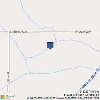 0 Delores Cabazon, CA MLS# HD24023605