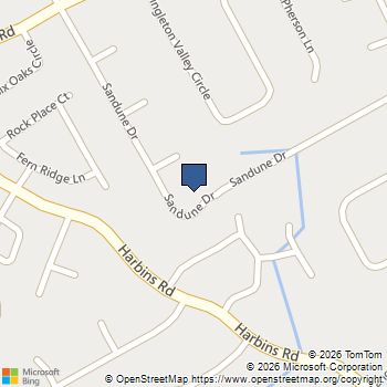 994 Sandune Drive Norcross, GA MLS# 7746446