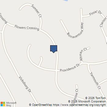 788 Flowers Crossing Lawrenceville, GA MLS# 10832830