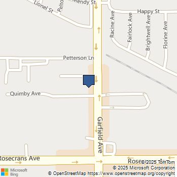 14045 Garfield Ave. Paramount, CA MLS# AR24219008