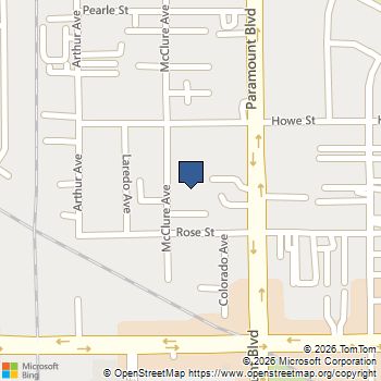 14030 McClure Avenue 105 Paramount, CA MLS# SB26021187