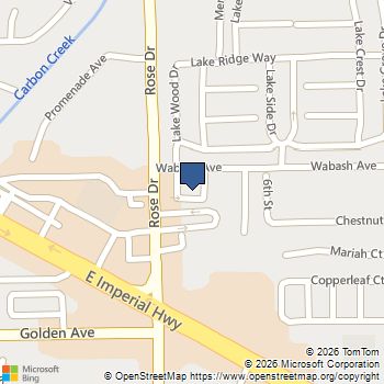 16818 Henry Yorba Linda, CA MLS# OC26068821