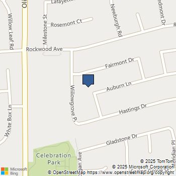 27662 Auburn Lane Moreno Valley, CA MLS# IV24001234