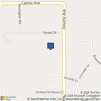 0 Dauchy Riverside, CA MLS# IG22142097