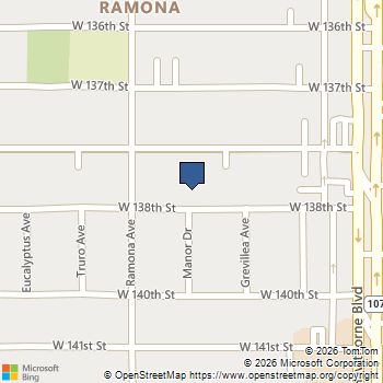 4553 W 138th Hawthorne, CA MLS# SB26044720