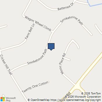 2302 Smokehouse Path Lawrenceville, GA MLS# 10669469