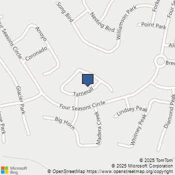 1546 Tattlesall Beaumont, CA MLS# IG25259401