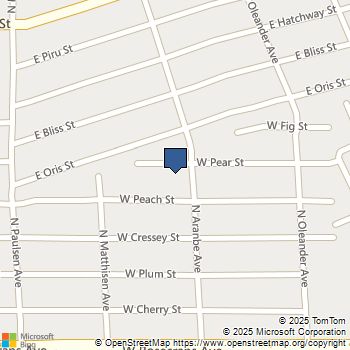 508 508 W Pear Compton, CA MLS# SB25225186