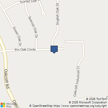 3276 Pin Oak Circle Atlanta, GA MLS# 7776005