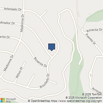 767 El Mirador Drive Fullerton, CA MLS# PW25254548