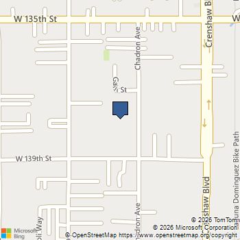 13717 Chadron Avenue 20 Hawthorne, CA MLS# SB26007716